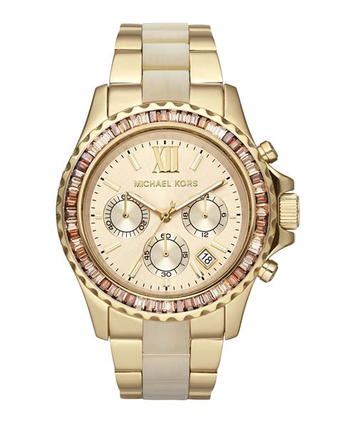 michael kors 251310|Michael Kors parker chronograph.